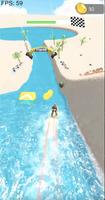 Jetski Racing تصوير الشاشة 1