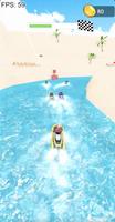 Jetski Racing تصوير الشاشة 3