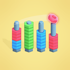 آیکون‌ Screw Nuts