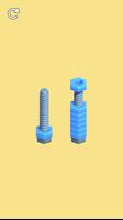 برنامه‌نما Screw Nuts عکس از صفحه