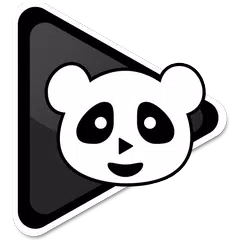 Panda Music Player - Share Songs & Playlists