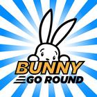 Bunny Go Round 아이콘