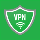 Panda VPN-icoon