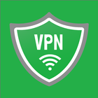 Panda VPN icône