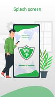 Панда VPN Pro постер