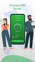 Панда VPN Pro скриншот 1