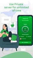 Панда VPN Pro скриншот 2