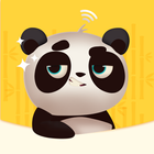 Panda VPN Proxy أيقونة
