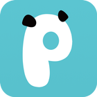 Learn Chinese - Pandarow Zeichen