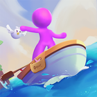 Fishery Tycoon أيقونة