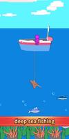 Fishery Tycoon تصوير الشاشة 2