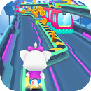 Panda Run - Subway Panda Endless Run APK