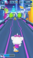 Panda Run imagem de tela 1