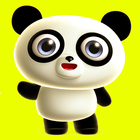 baby pandas games icon