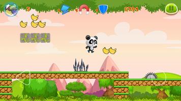 baby pandas games screenshot 2