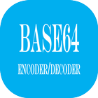 Base64 Encoder / Decoder icône