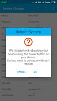 Device Changer Ekran Görüntüsü 3