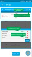 Hydroponics Nutrient Calculato Poster