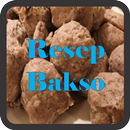 Resep Bakso APK