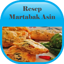 Resep Martabak Asin APK