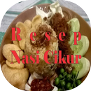 Resep Nasi Cikur APK