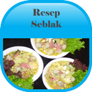 Resep Seblak APK
