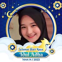 Twibbon Frame Sumpah Pemuda screenshot 2
