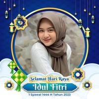 Twibbon Frame Idul Adha 2023 screenshot 2