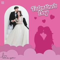 Twibbon Valentine 2023 Screenshot 1