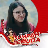 Twibbon Hari Ibu captura de pantalla 2