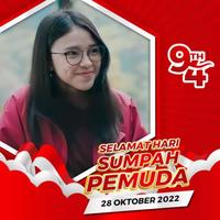 Twibbon Hari Ibu captura de pantalla 3