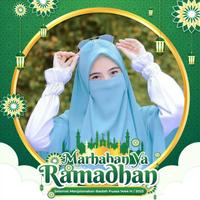 Twibbon Frame HUT RI 78 2023 screenshot 3