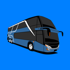 Livery Bussid أيقونة