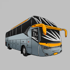 MOD Bussid Bus Basuri icône