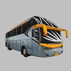 ikon MOD Bussid Bus Basuri