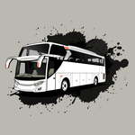 MOD Bussid Terbaru 2024 icon
