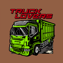 MOD Bussid Truck Basuri APK