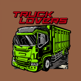 MOD Bussid Truck Basuri icono