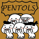 Pentol Sticker - WAStickerApp APK