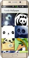 Panda HD Wallpaper screenshot 1