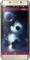 Panda HD Wallpaper screenshot 2