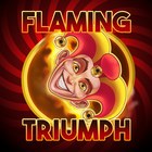 Flaming Triumph icône