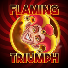 Flaming Triumph آئیکن