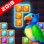 Block Puzzle Mania иконка