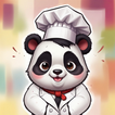 Panda The Cake Maker