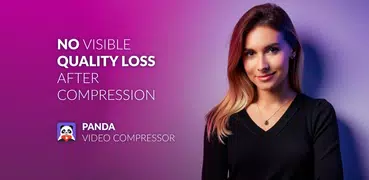 Panda Video Compress & Convert