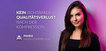 Panda Video Compress & Convert