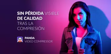 Panda Video Compress & Convert
