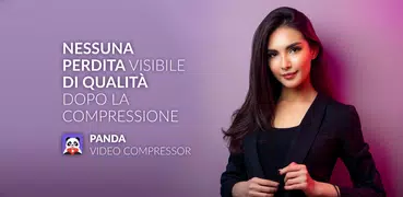 Panda Video Compress & Convert