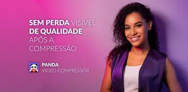 Panda Video Compress & Convert